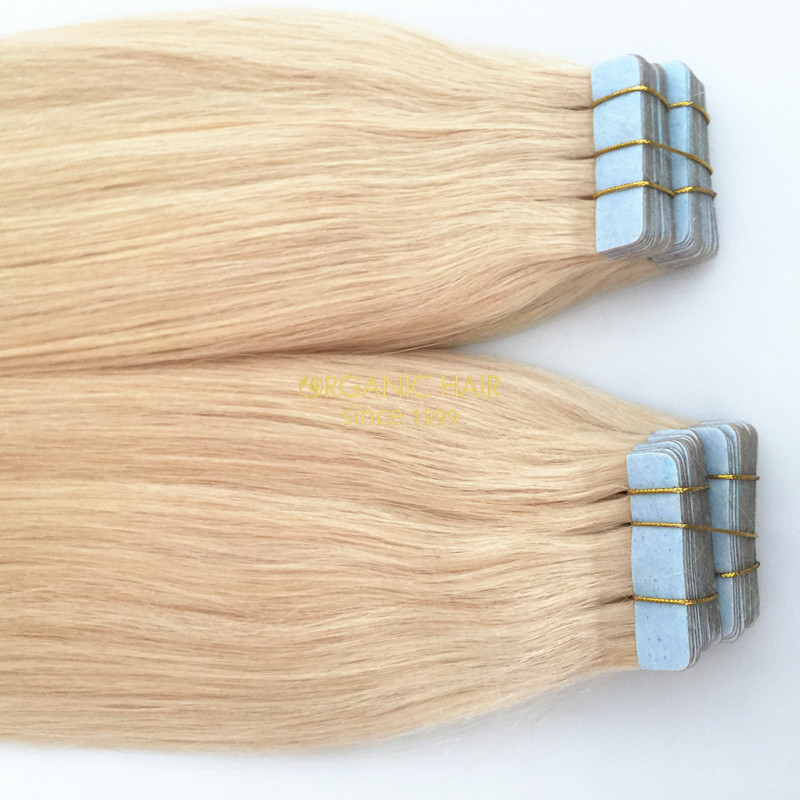  Wholesale indian tape hair extensions in india 